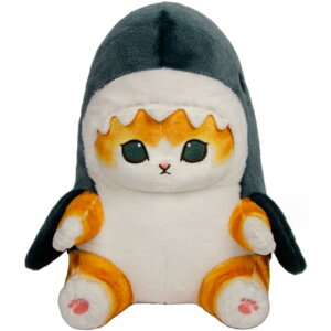 �T���̂ʂ�����݁A���{�̃T���L�l�`�ʂ�����݂��킢���G�r�ȔL�l�` (30cm)