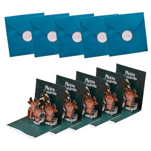 Ƒ̗Fl̂߂10pcsNX}XJ[hVÑp[eB[̃zf[J[hp̕ƃV[xt̃O[eBOJ[h