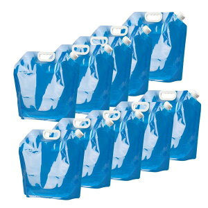 ���p�����o�b�O �E�H�[�^�[�o�b�O ���h�ЃO�b�Y �܂��� ������ ��e�� �����^�� �E�H�[�^�[�^���N ��e�� 5L �A�E�g�h�A�X�|�[�c ���s �o�R �L�����v ���� �u���[ 10��