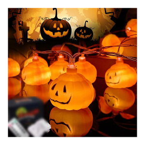 �n���E�B�� ���� �J�{�`�� ���C�g 30���S��4.5M �d�r�� �_���p�^�[��8��� LED �n���E�B�� ���ڂ��� ���� LED���� Halloween ���΂� �p���v�L�� �n���E�B���O�b�Y �X�g�����O���C�g �����^�� �݂艺