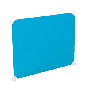 1�Z�b�g �u���[ �f�X�N�d�؂� �d�؂�� �՗� ���p�[�e�B�V���� �p�[�e�[�V�����p�l�� �p�ۉ��H ���R�g�ݍ��킹�� �f�X�N�p�p�[�e�[�V���� �Ԏd�؂� �u���� �v���C�o�V�[�ی� 105X45CM