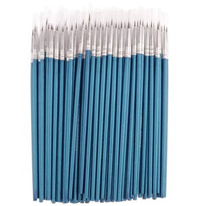 100�{�ɍזʑ��M ��M �וM �h�� ���G�M �G�̕M �����M ���ʕM �v�����f���h���M �͌^�p�M ���n�� ���ʉ� ���{�� (L�i����15cm �т̒���1.5cm�j)