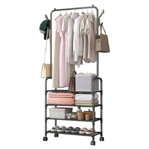 nK[bN [t  X VO LX^[t gȒP 60cm s28cm 162cm Xy[X m[bN ^  ~J΍ q X^h RpN