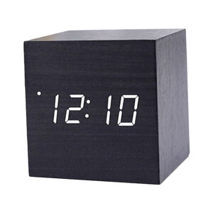 ڊo܂v ؖڒ fW^ uv 剹 fW^ 傫LED\@\ J_[t 邳 m USB/drd ȃGl Q䏊p (ubN)