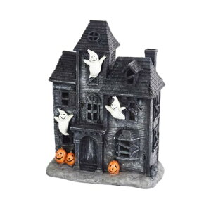 �n���E�B�� ���������~ �r���b�W | �_������z�[���e�b�h�n�E�X�̃n���E�B���z���f�[�f�R���[�V���� - �e�[�u���Z���^�[���� �Q���E�L�b�`���E�X�ܗp �s�C���ȃC���e���A ���������i