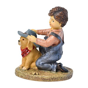 VԒj̎q̑ - JE{[Cƌ̃I[ig | cɂ̐̃LN^[V[̒uAAȃfXNgbv̒j̎qƌ̒Aq̓IȃJE{[CƎq̃I[ig j̎q