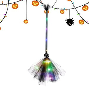 Witch Broom - d @̂ق p[eB[,nEB  RXv  O K[f peBI ֏ zf[ Cxgpi