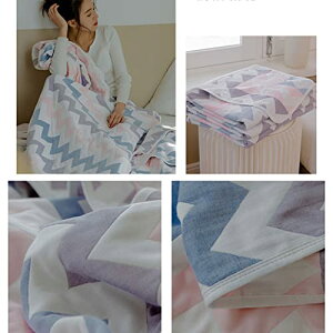 ӂƂ VO Ƃӂ ӂ [ J[ tĂ̍œK ӂ 6d K[[Pbg n[t 100%  y 􂦂 ^IPbg | 120*150cm Ċ| o[Vu z