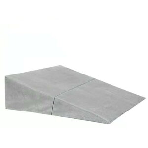 XΖ Ȃ炩 Op ᔽ ܂薍 Op NbV h~ }bg ᔽ 2܂ Ȃ炩 ܂ X 80*80*18cm  Dw  ̖  Ȃ炩ȌX΂Őy C