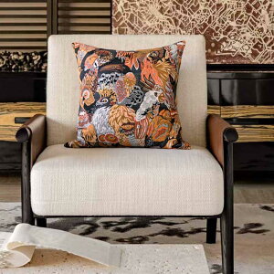 �N�b�V���� �����T�|�[�g �}�^�j�e�B�� �֎q�N�b�V���� ������ �I�u�� �g���� �ԕ� ���킢�� �_�炩�� ��G��ǂ� �V���� �J�o�[���O���\ �􂦂� 45*45cm ���r���O �\�t�@ �x�b�h �v���[��