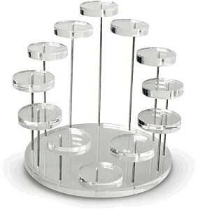 �A�N���� �t�B�M���A �I �f�B�X�v���C �� �t�B�M���A�P�[�X �X�^���h �t�B�M���A�f�B�X�v���C�X�e�[�W �W���G���[�X�^���h �W�� ���� ������ �N���A�[ (����)