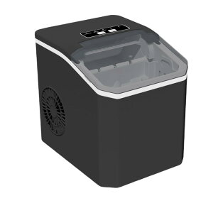 �������X�@, �������X, �������@�\�t��, �X�o�X�P�b�g, �ƒ�p���X�@ �ƒ�p ���X ���� �X �A�C�X �R���p�N�g �|�[�^�u�� �����^�� �������X ���Z������� �L�����v �A�E�g�h�A (�u���b�N) [