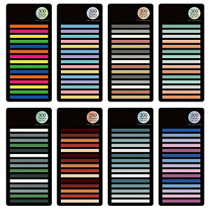 �t� �ɍׂӂ��� ���o�� �C���f�b�N�X �J���t�� �t� �m�[�g ������ �\�蒼�� 2400�� 8���Z�b�g