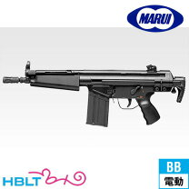 楽天市場】H&K G3 SG－1 電動ガン（エアガン｜サバイバルゲーム 