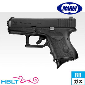 東京マルイ グロック26 G26（ガスブローバック ピストル 本体） /マルイ Glock Glock26
