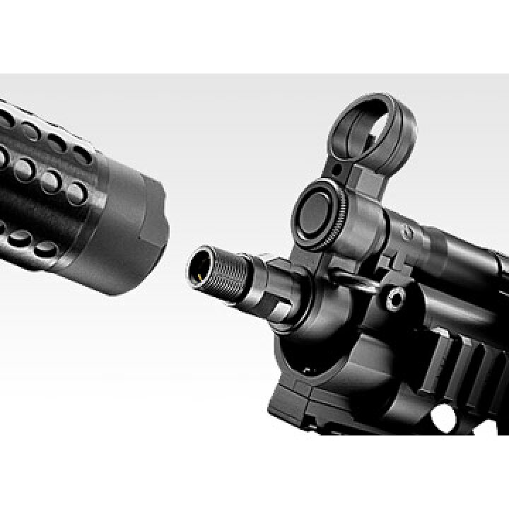 楽天市場】東京マルイ H&K MP5 RAS スタンダード電動ガン /電動 