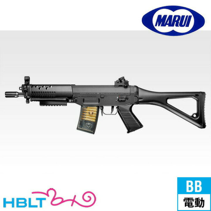 楽天市場】東京マルイ SIG 552 SEALs スタンダード電動ガン 
