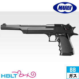 東京マルイ デザートイーグル .50AE 10インチバレル ガスブローバック ハンドガン /ガス エアガン デザートイーグル IMI サバゲー 銃