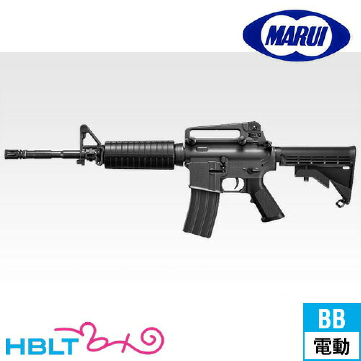 東京マルイ コルト M4A1カービン M330497 電動ガン サバゲー（コルト 