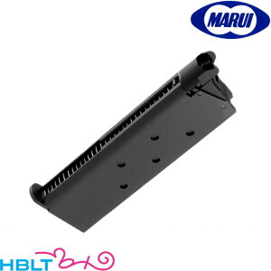 �����}���C �K�X�u���[�o�b�N�K���p�}�K�W�� �K�o�����g M1911A1 �p�i26�A Black�j�bNo.18