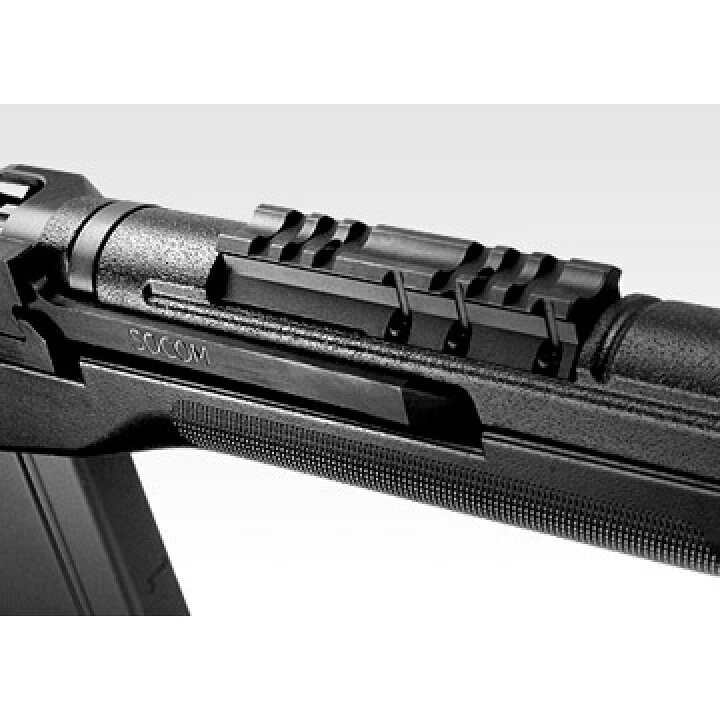楽天市場】東京マルイ M14 SOCOM スタンダード電動ガン /電動 エアガン 