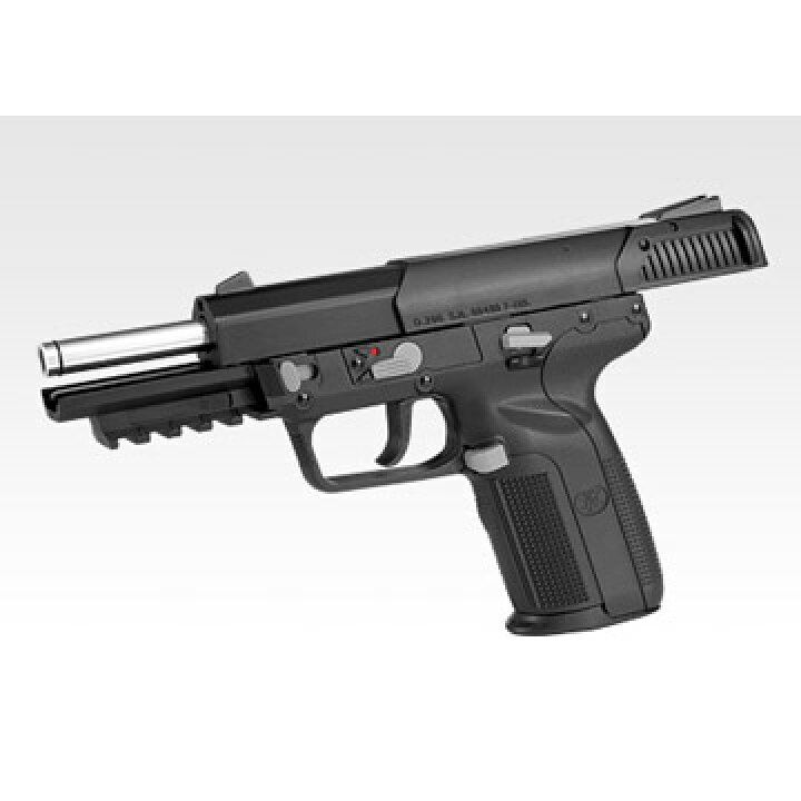 楽天市場】東京マルイ FN5-7 ファイブセブン ガスブローバック 