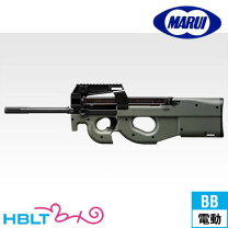 楽天市場】電動ガン p90 hcの通販