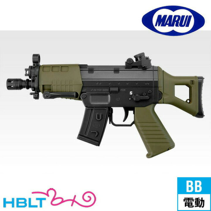 楽天市場】東京マルイ SIG SG 550 ミニ電動ガン 10歳以上 /銃 mini  