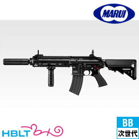 東京マルイ HK416D DEVGRU カスタム 次世代電動ガン /電動 エアガン HK H&K サバゲー 銃