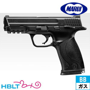 �����}���C S&W M&P 9 �u���b�N�bNo.61�i�K�X�u���[�o�b�N�K���j