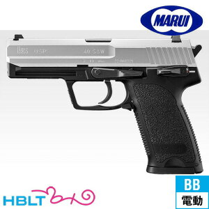 �����}���C H&K USP 40S&W �X���C�h�V���o�[�bNo.10�i�d���n���h�K���j