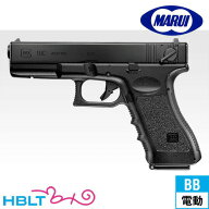 東京マルイ G18C Black｜No.11（電動ハンドガン）