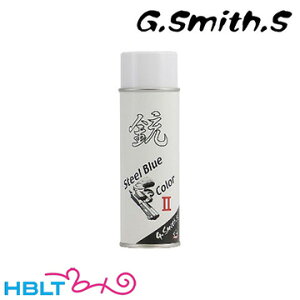 G.�X�~�X.S �h���X�v���[ �e Steel Blue Color 2