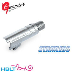 �K�[�_�[ �`�����o�[�J�o�[ NM7125 45ACP���� �����}���C �K�X�u�� M1911�i�X�e�����X �V���o�[�j