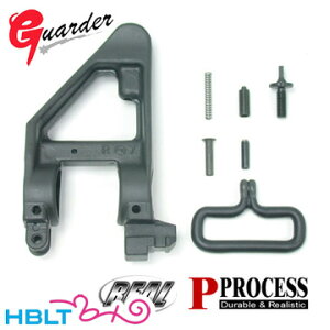 K[_[ tgTCg REAL Type d M16 p (X`[ Black) /Guarder JX^p[c ToQ[