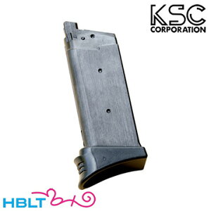 KSC �K�X�u���[�o�b�N�p �}�K�W�� �O���b�N26 G26�i15�A �X���[���j