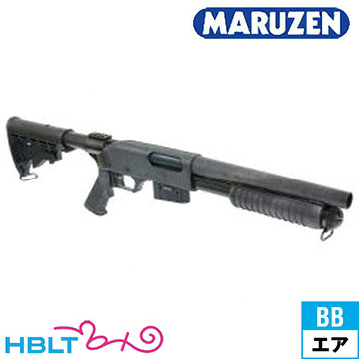 楽天市場】マルゼン CA870 チャージャー（エアー コッキング ショット 