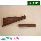 KTW 木製ストック ウインチェスター M1873カービン 用 /木製 ストック