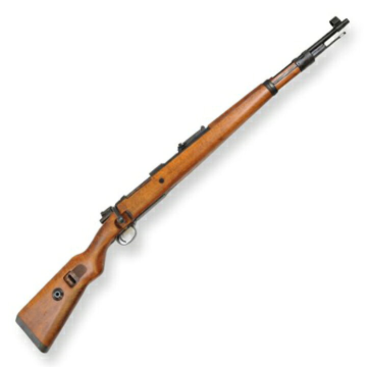 タナカワークス GERMAN MODEL 98k SPORTER商談中 タナカ Mauser GERMAN 