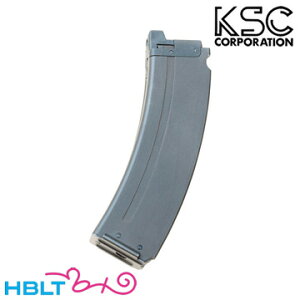 KSC �K�X�u���[�o�b�N�p �}�K�W�� Vz61 �X�R�[�s�I���i20�A �V���[�g�j