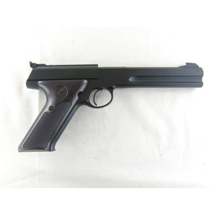 楽天市場】CAW Colt WOODSMAN マッチターゲット イライアソンサイト HW 