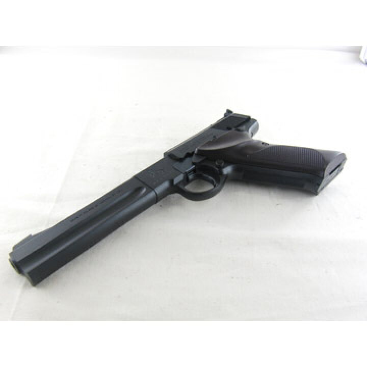 楽天市場】CAW Colt WOODSMAN マッチターゲット イライアソンサイト HW 