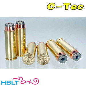 C|Tec _~[ J[gbW 󌂂 .44 MAGUNUM }Oii6j