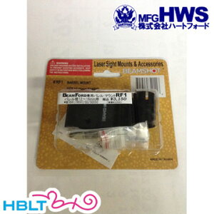 n[gtH[h uBeam Ford  CtoɁv RF1 12-16mm/M16A1/AK47/G3/SG550 pi Blackj