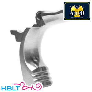 �A���r�� �O���b�v�Z�t�e�B �����}���C �K�o�����g M1911�i�G�h�E�u���E�� �^�C�v �V���o�[�j�bGMP-A02-SS