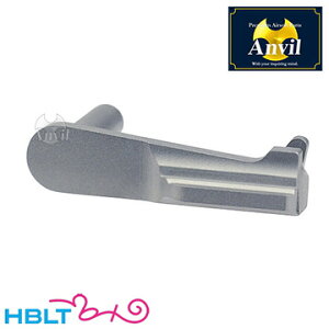 �A���r�� �X���C�h�X�g�b�v �����}���C �K�o�����g M1911 �n�C�L���p ���p�iNighthawk�^�C�v �X�e�����X �V���o�[�j�bGMP-N05-SS