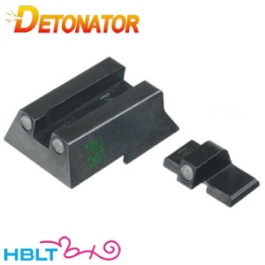 �f�g�l�[�^�[ �T�C�g �����}���C �K�X�u�� HK45 �p�iMEPROLIGHT Tru Dot�^�C�v�j�bST-TM15