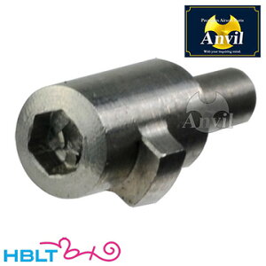 �A���r�� �w�L�T�S���}�K�W���L���b�`���b�N �}���C GM M1911 �p�i�X�e�����X Silver�j�bP2007SS