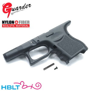 K[_[ IWi t[ }C ObN26 ObN27 (EU Black) /Guarder JX^p[c Glock26 G26 Glock27 G27 Glock-98(BK)