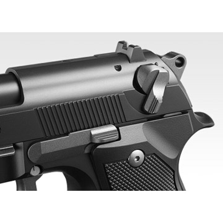 楽天市場】東京マルイ U.S. M9 PISTOL ガスブローバック ハンドガン 